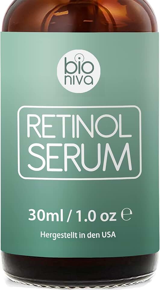 Amazon.co.uk egyptian gold retinol serum