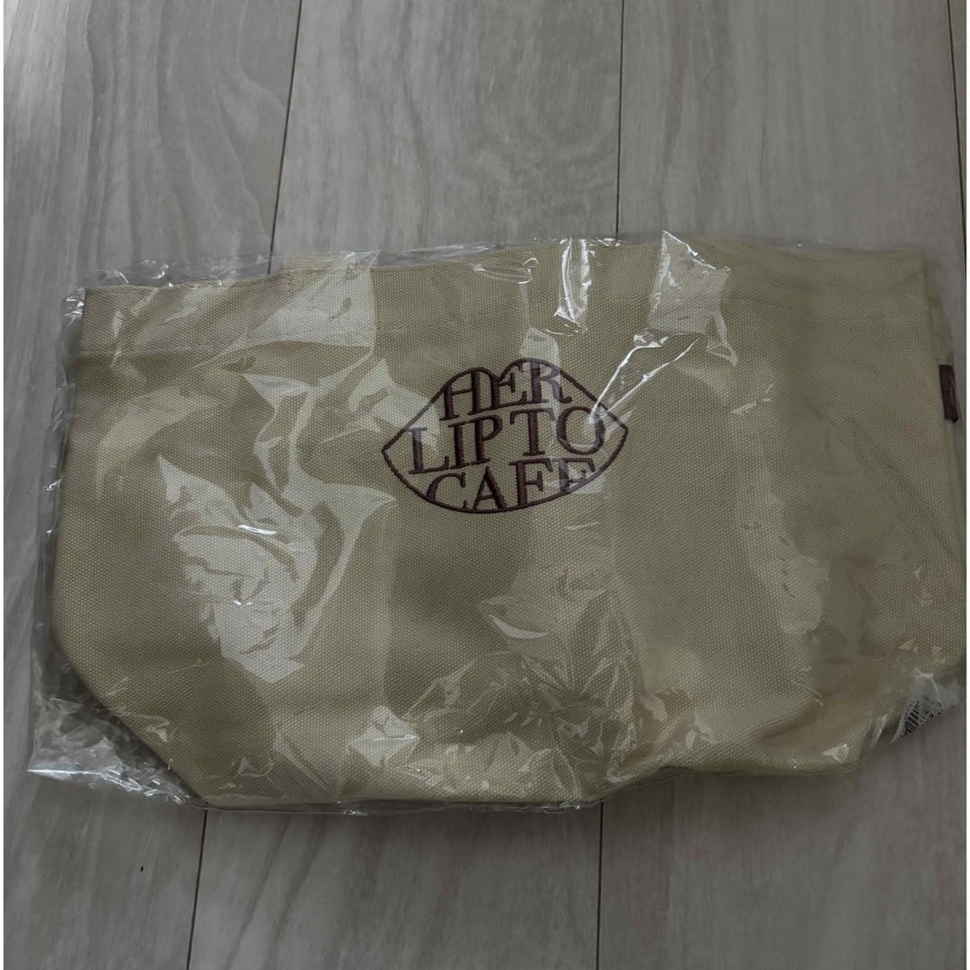 Amazon.co.jp: Herlipto CAFE トートバッグ : おもちゃ 