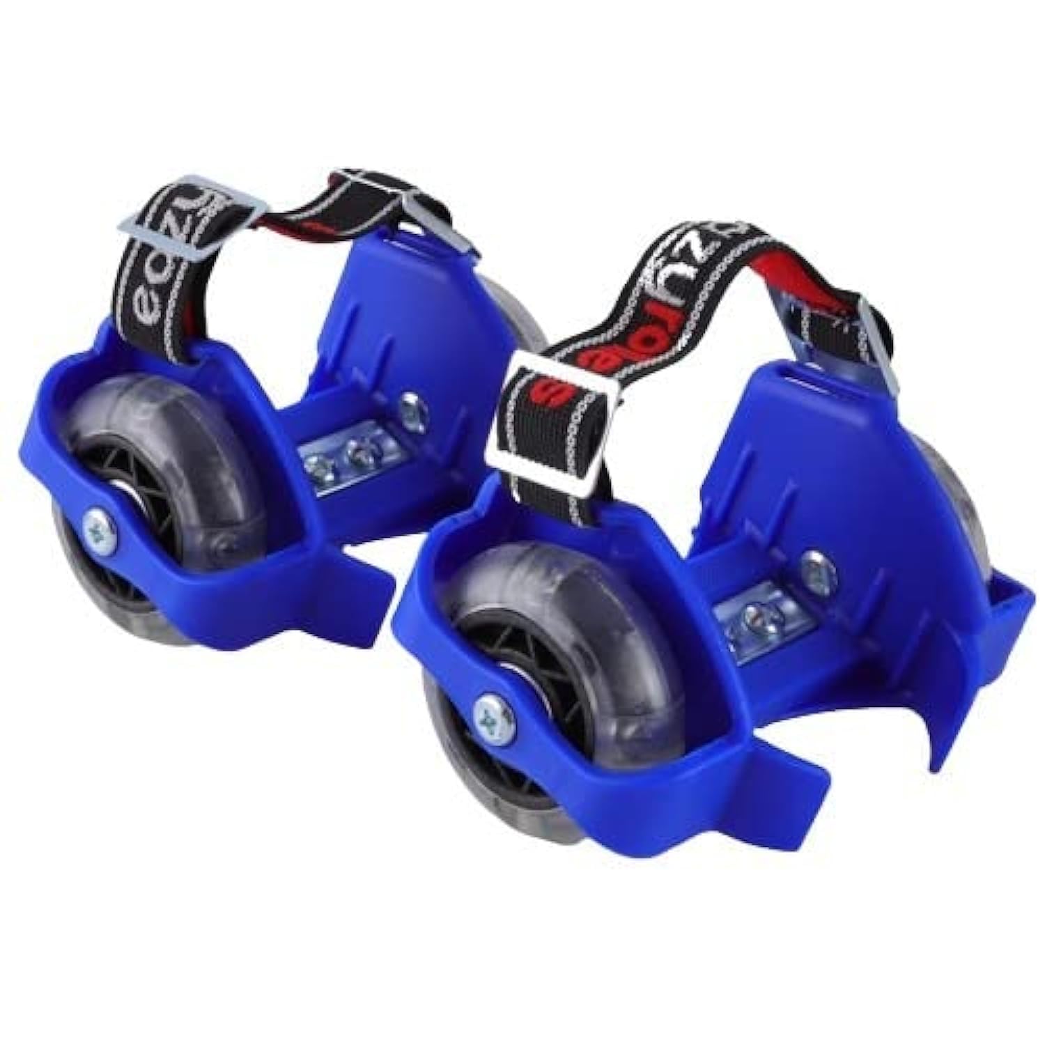 PJ Power Joy Clip-On Roller Skate 4 Assortment, One Piece Sold Separately