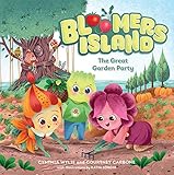 The Great Garden Party (Bloomers Island)