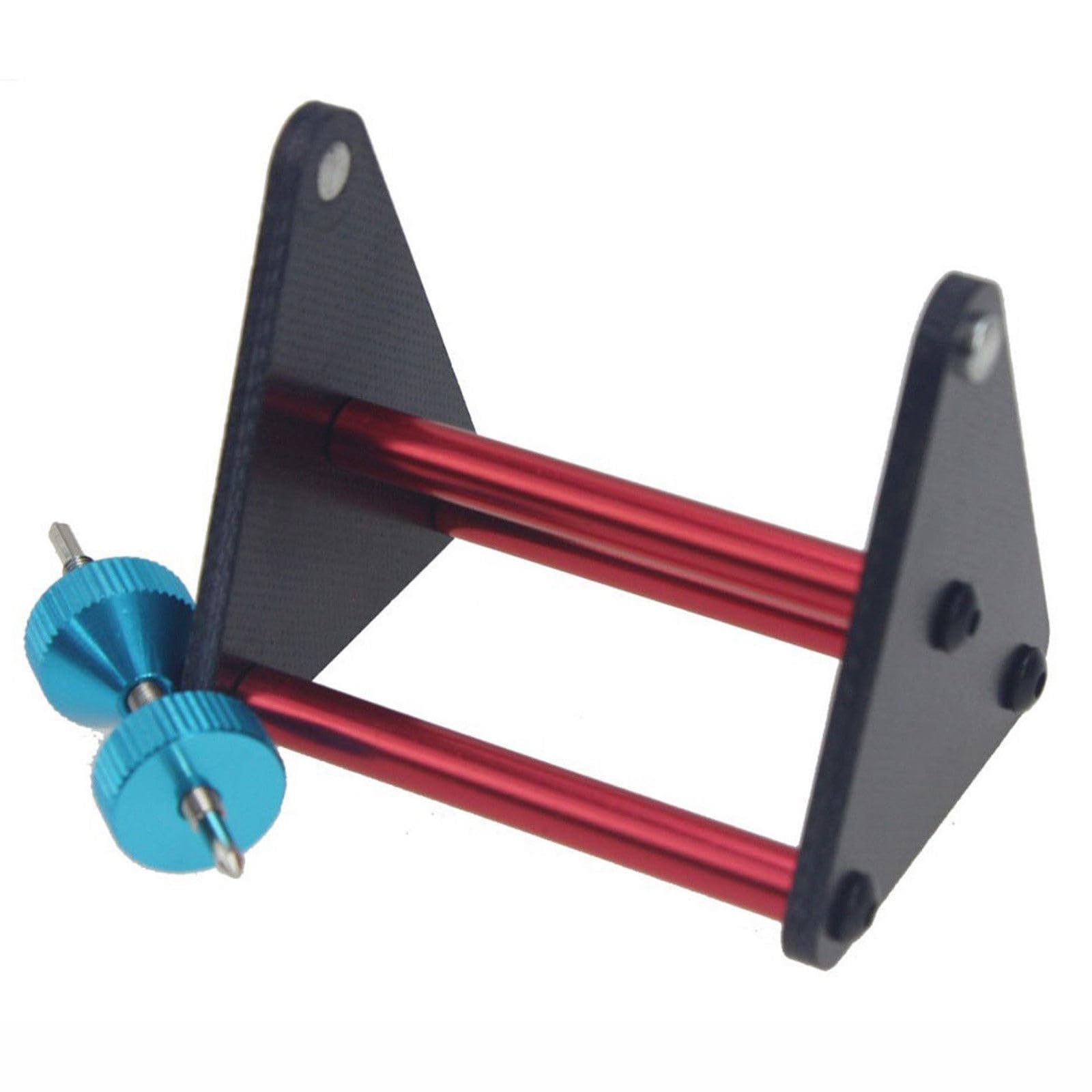 Propeller Balancer with Magnetic Suspension High-Precision CNC Aluminum Carbon Fiber Construction