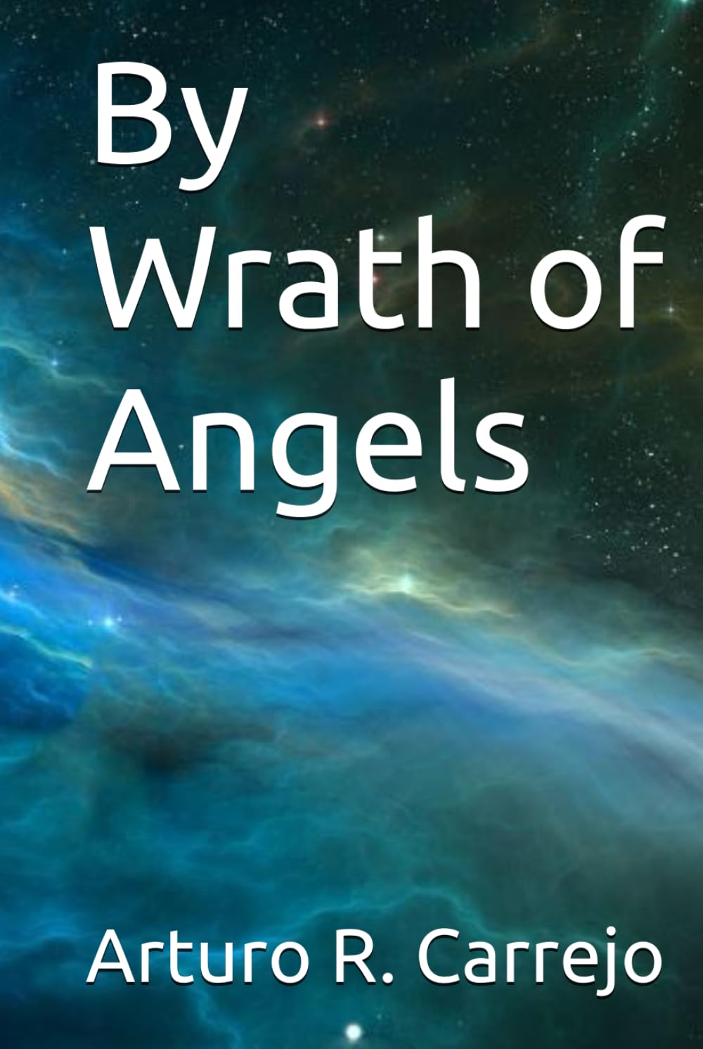 By Wrath of Angels