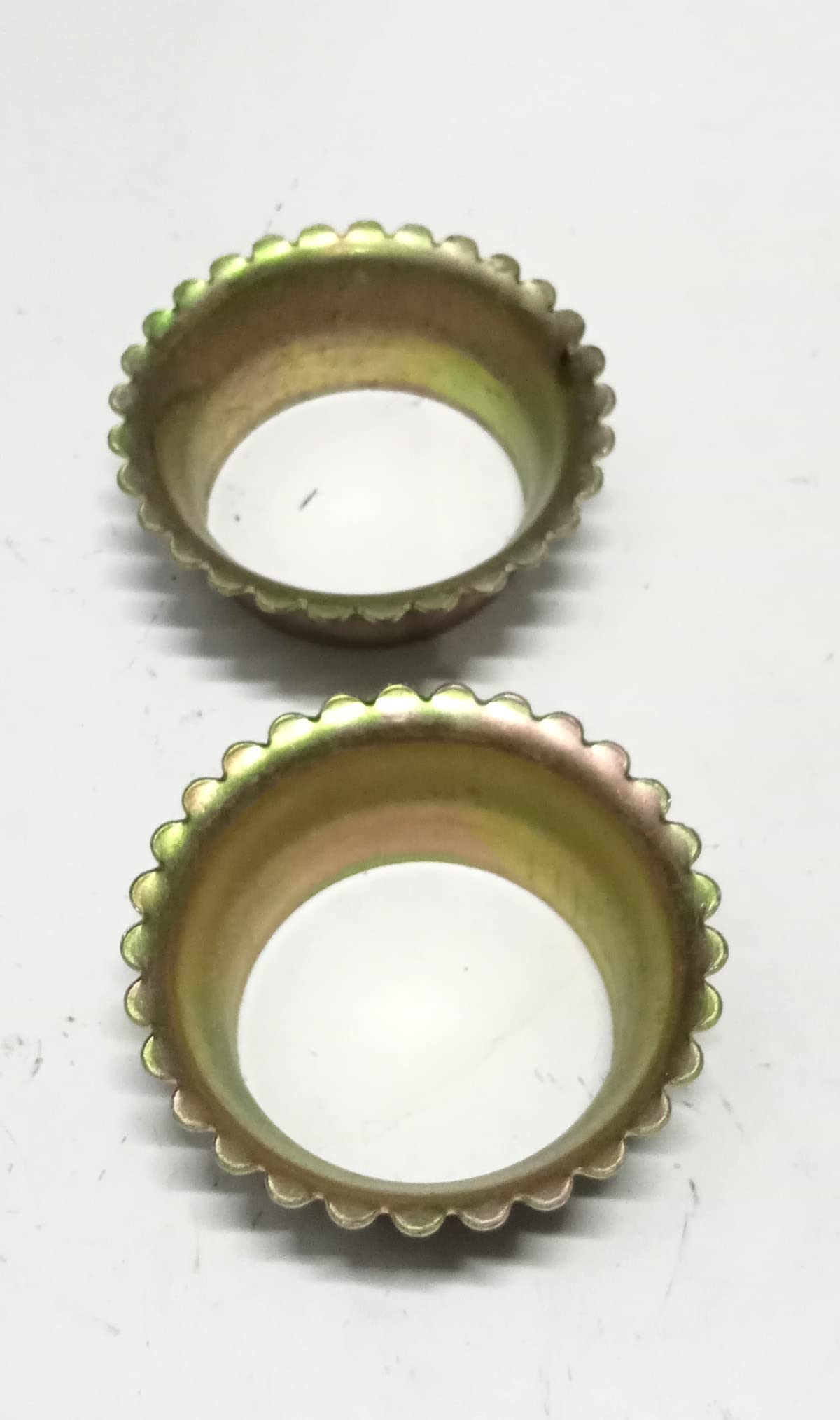 Kerosene Stove Flame Ring-picture-12