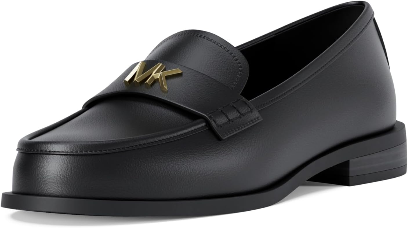 Michael Kors Womens Lex Loafer