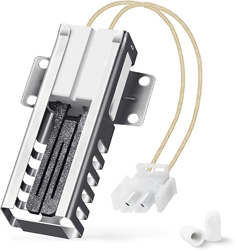 WB13K21 Encendedor de horno de gas apto para G-E Sam-sung NX58H5600SS NX58h9500WS Reemplazo para Ken-more Hot-point Norton-501a WB2X9998 IG9998