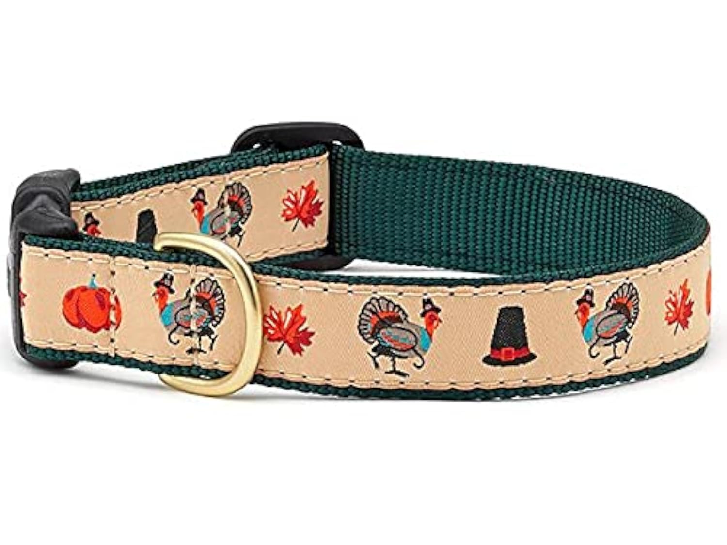 Turkey Trot Collar by Up Country