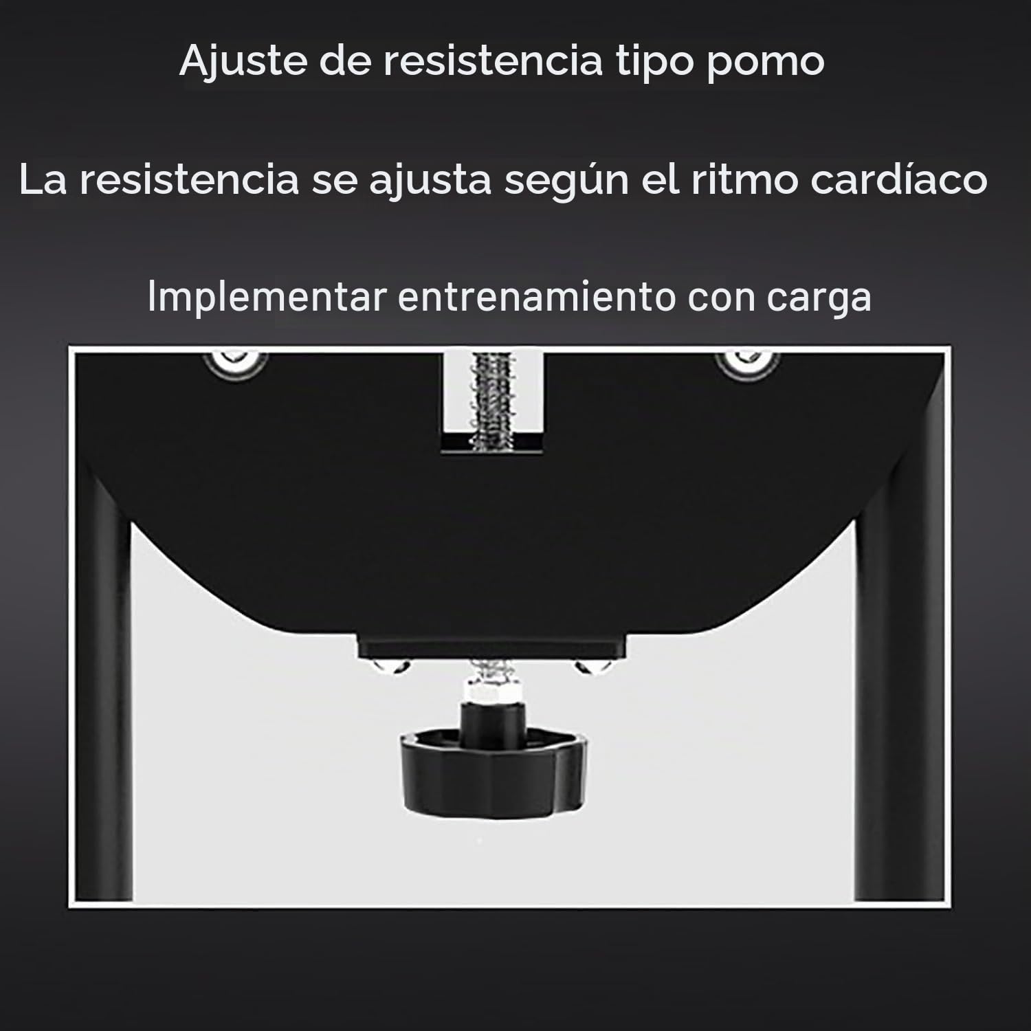 Entrenador de Poleas Sistema Cable-Polea Resistencia Ajustable Entrenador de Cuerda Infinita Máquina Cuerda Sin Fin Poleas Suspensión Equipo de Entrenamiento FíSico La Espalda