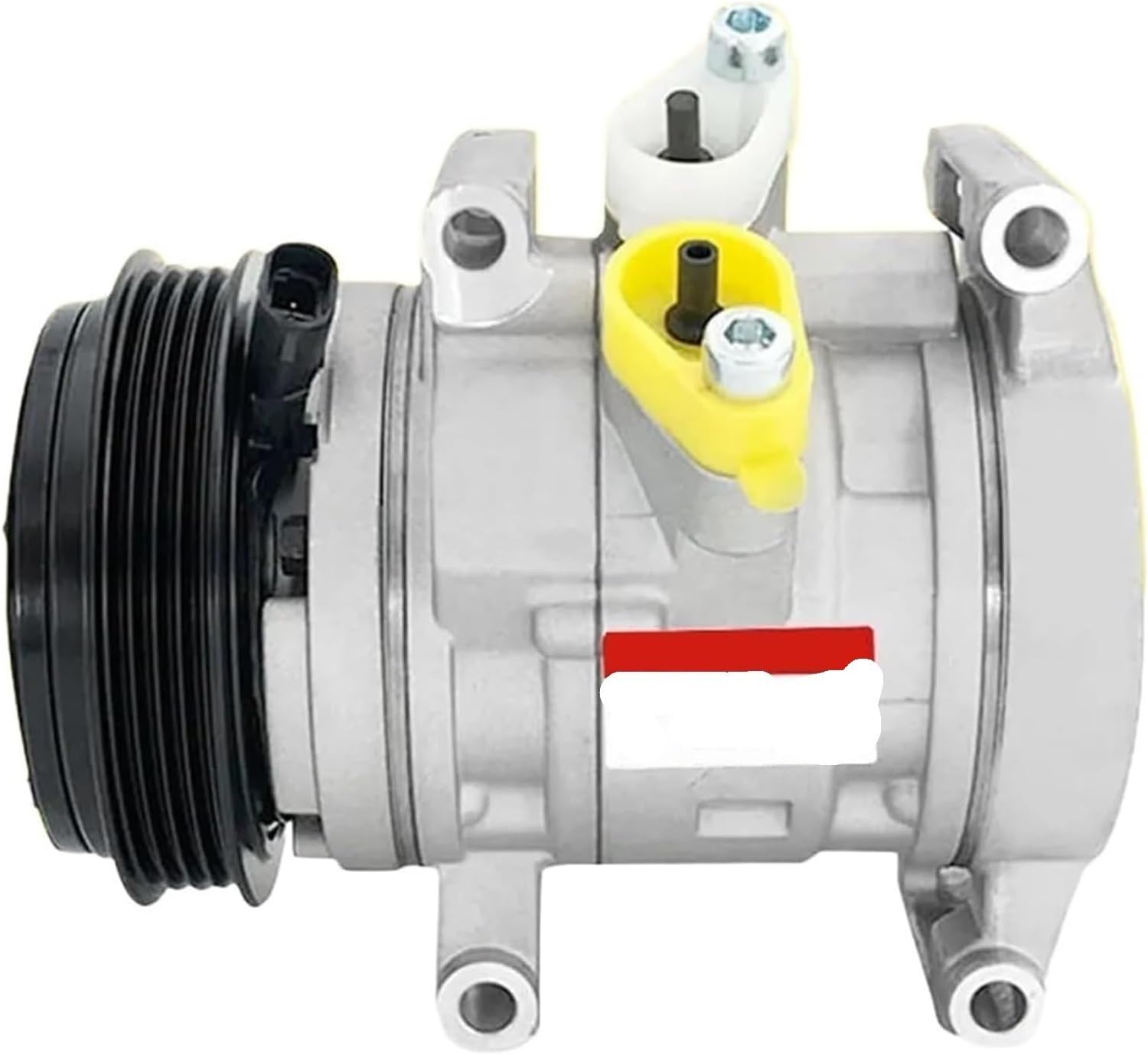 Auto AC Compressor for Chevrolet for Spark for M300 2009 2010 2011 2012 2013 2014 2015 95967303 96073851 94558244 Ac Compressor CSP11 Compatible