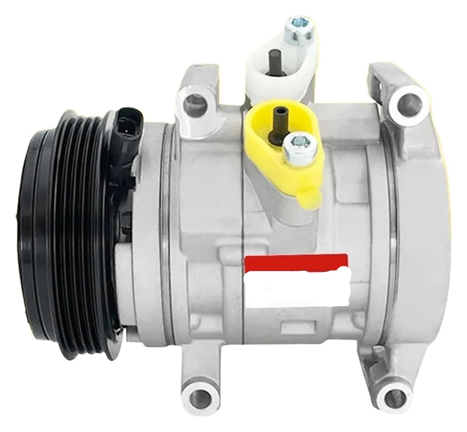 Auto AC Compressor for Chevrolet for Spark for M300 2009 2010 2011 2012 2013 2014 2015 95967303 96073851 94558244 Ac Compressor CSP11 Compatible