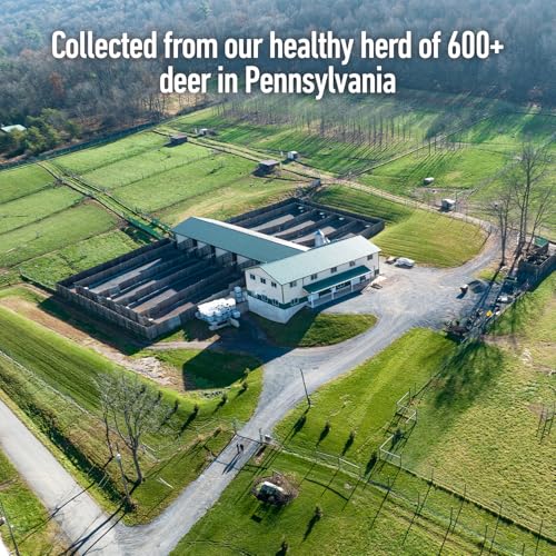 Outdoor Hunting Lab Certified Peak Doe Estrus Spray | 2 Oz | 2 Bottles | Doe In Heat Urine For Hunting | Drag N’ Drip Included | Deer Scents & Attractants thumb #5