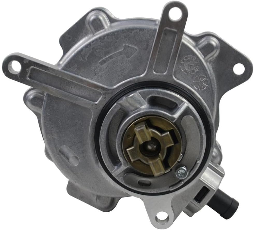 Turbo Engine Brake Vacuum Pump 06D 145 100 H Compatible With A3 A4 TT 2.0L 06D145100H