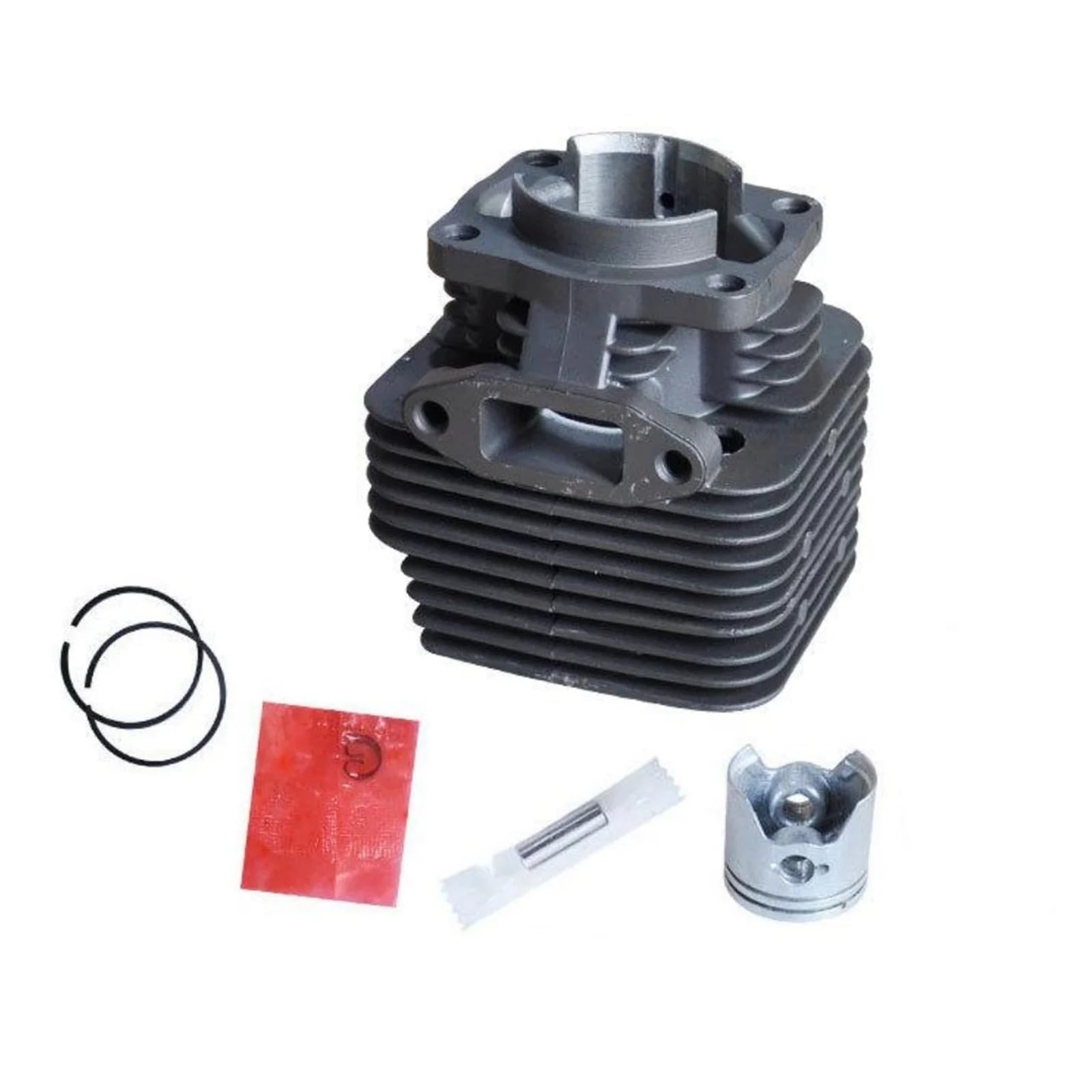 Piezas universales for cortacésped, Kit de Bobina Encendido pistón cilíndrico 36mm for soplador Sum 328, máquina podar, desbrozadora
