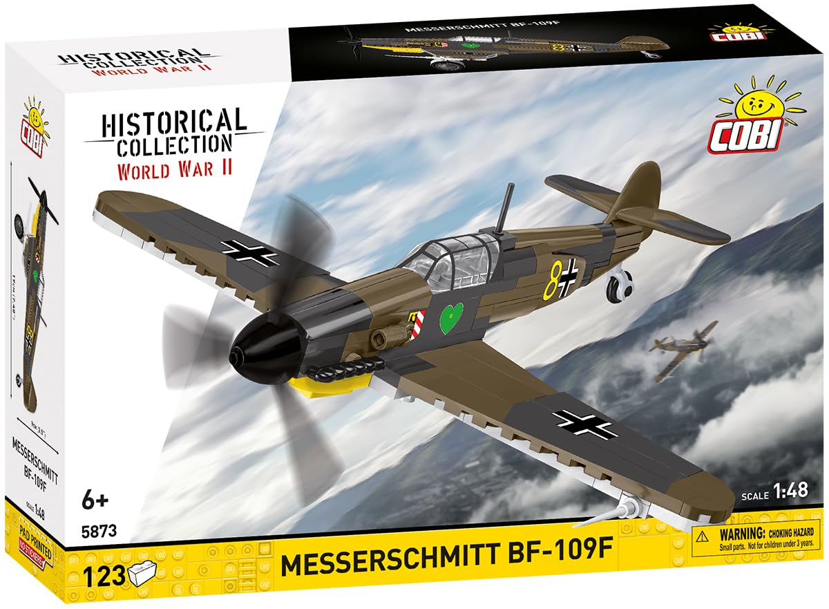 Messerschmitt - 4