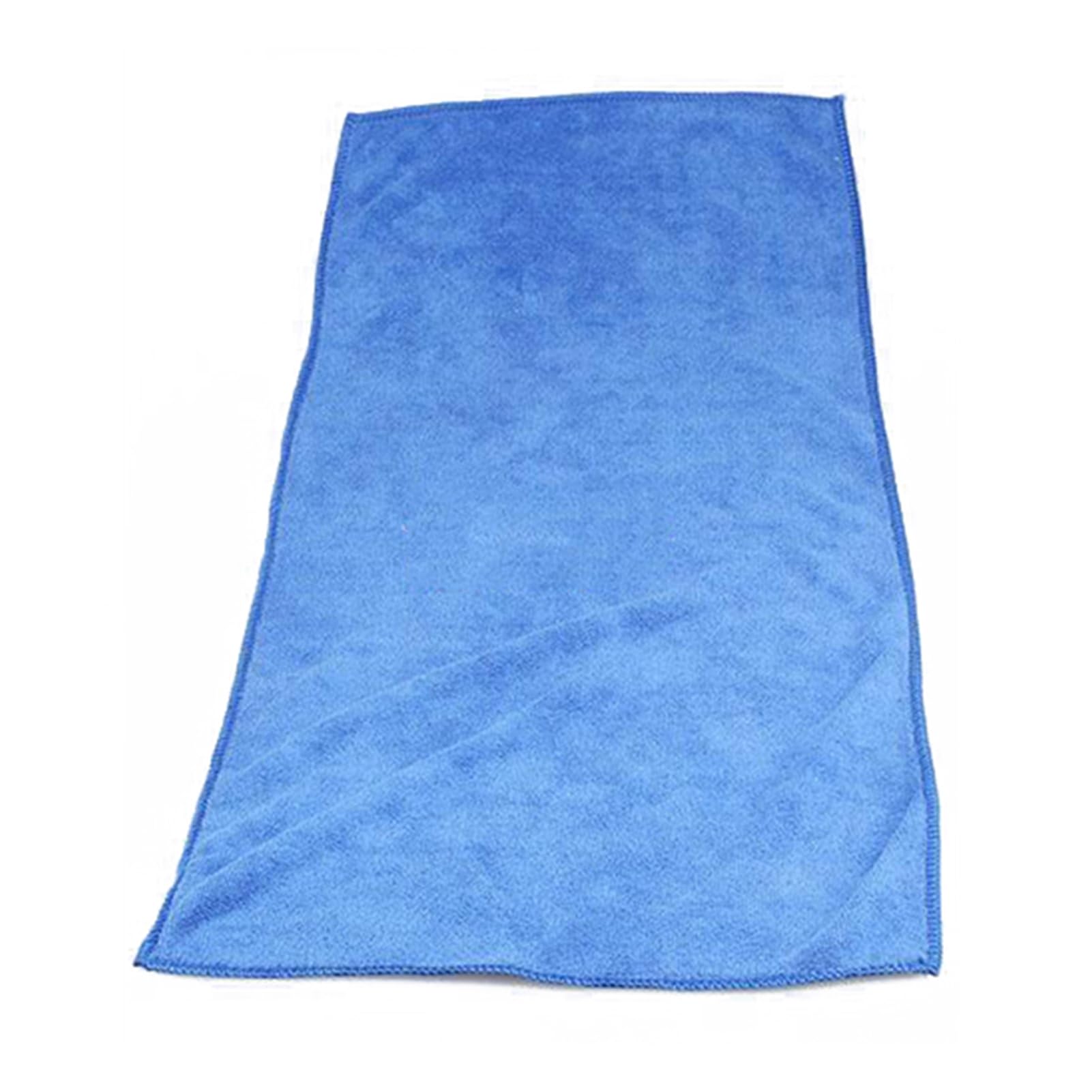 matumou Large Microfibre Cleaning Car Soft Absorbent Wash Duster Vehicle Towel