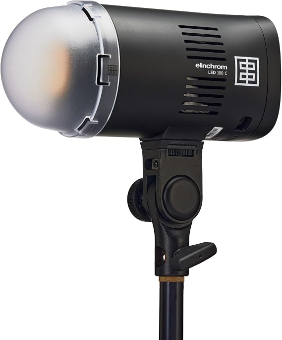 Elinchrom LED 100 C Single Kit
