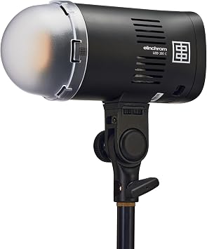 Elinchrom LED 100 C Single Kit