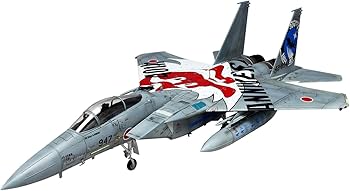 Amazon | プラッツ 1/72 航空自衛隊 F-15J イーグル 第304飛行隊 創設