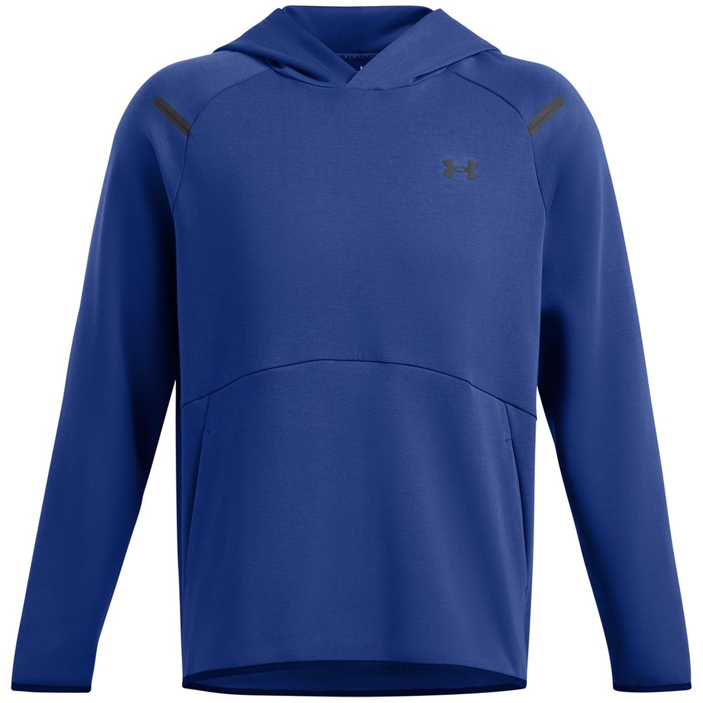 Sweat à capuche Under Armour Unstoppable Fleece EU noir taille XS - 6