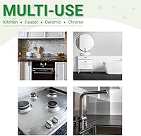 Vista 8 de Olivia tree 5PCS Innovative Dish Washing Net Cloths,Scourer, Quick Dry,Perfect Scrubber for Washing Dishes 11" by 11