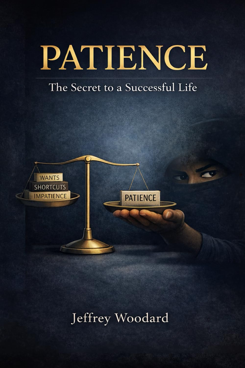 Patience: The Secret to a Successful Life