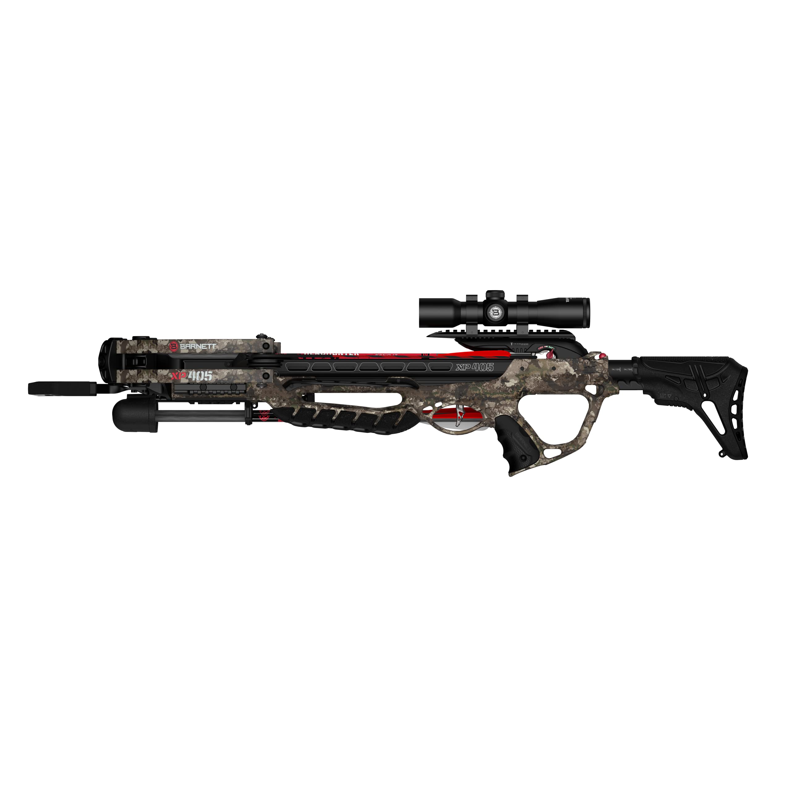 Barnett CROSSBOWS Explorer Xp405 (BAR78186)