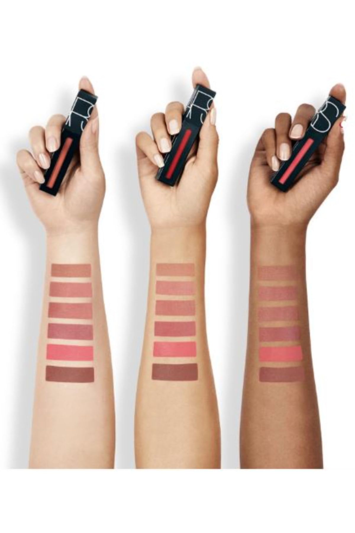 Nars Powermatte Lip Pigment-Under My Thumb