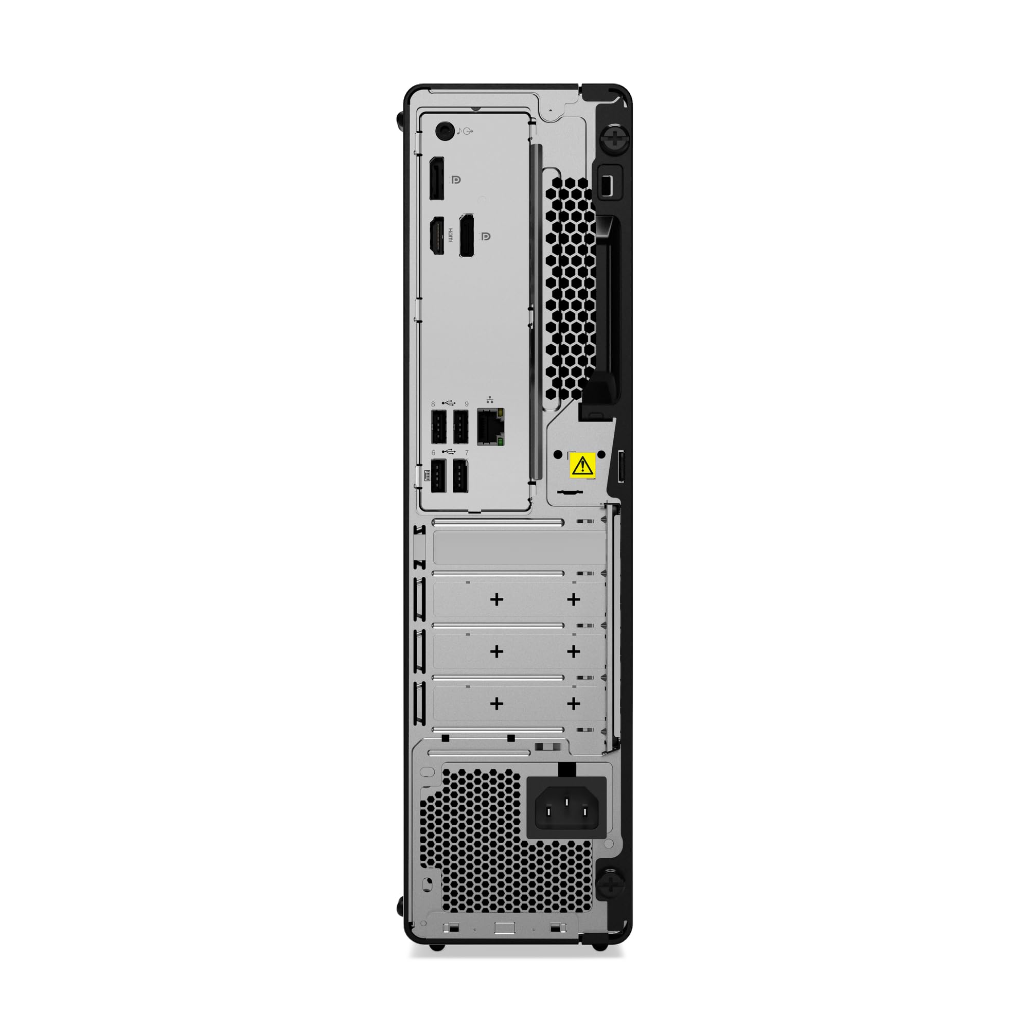 Windowsデスクトップ ThinkCentreM75sSmallGen2 Ryzen7 PRO5750G Desktop Compacto: Desempenho Robusto | Lenovo Brasil