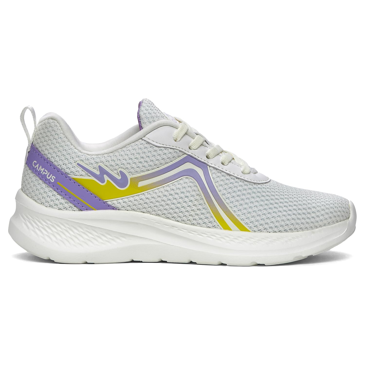 Campus Tenis de correr Raye para mujer