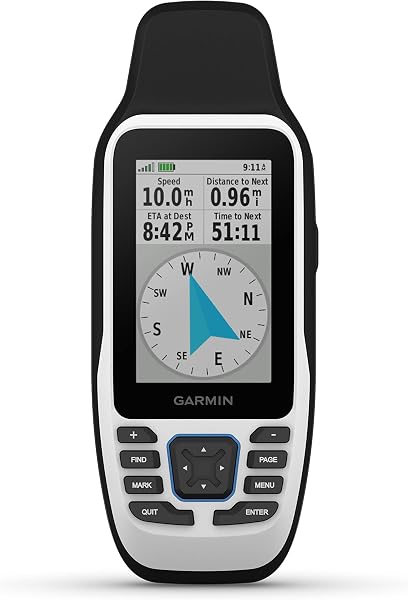 Garmin GPSMAP 79s