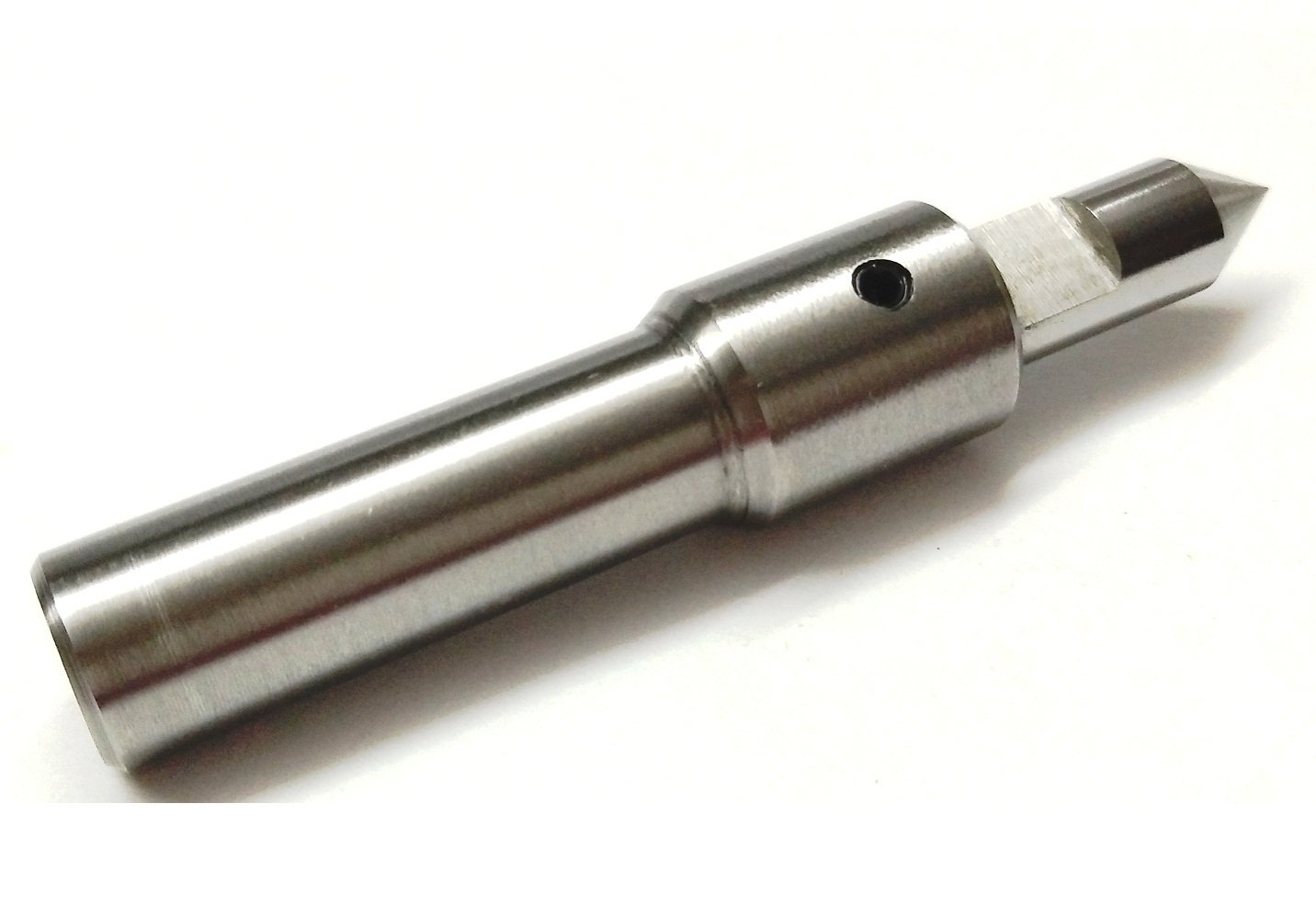 Brand New Spring Center Tap Guide Tool to Align Tap for Threading Lathe Mill Jig Bore