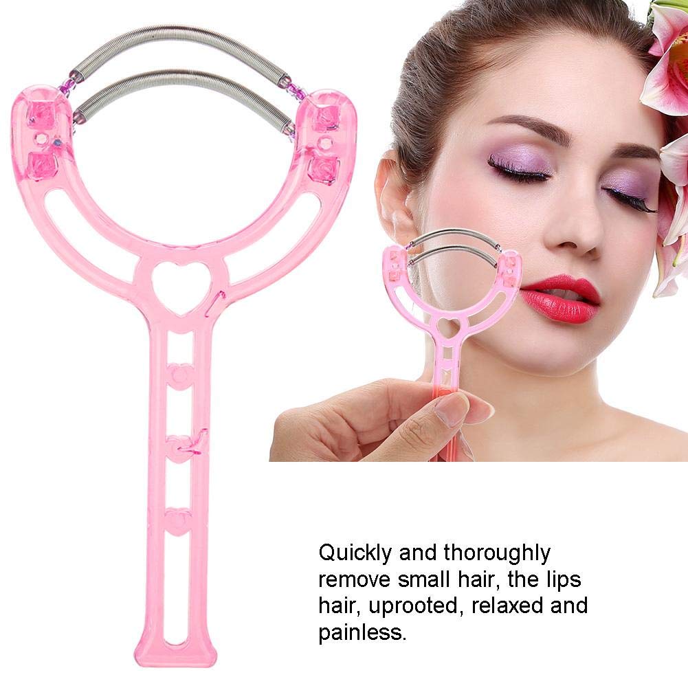 Handheld Face Roller Epilator - Image 2