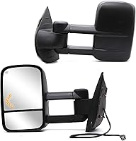 Vista 14 de Espejo de cristal de repuesto para Volkswagen Beetle VW 2001 2002 2003 2004 2005 2006 2007 2008 2009 2010