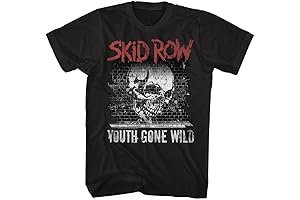 Youth Gone Wild, Graffiti it to Me, e-youth