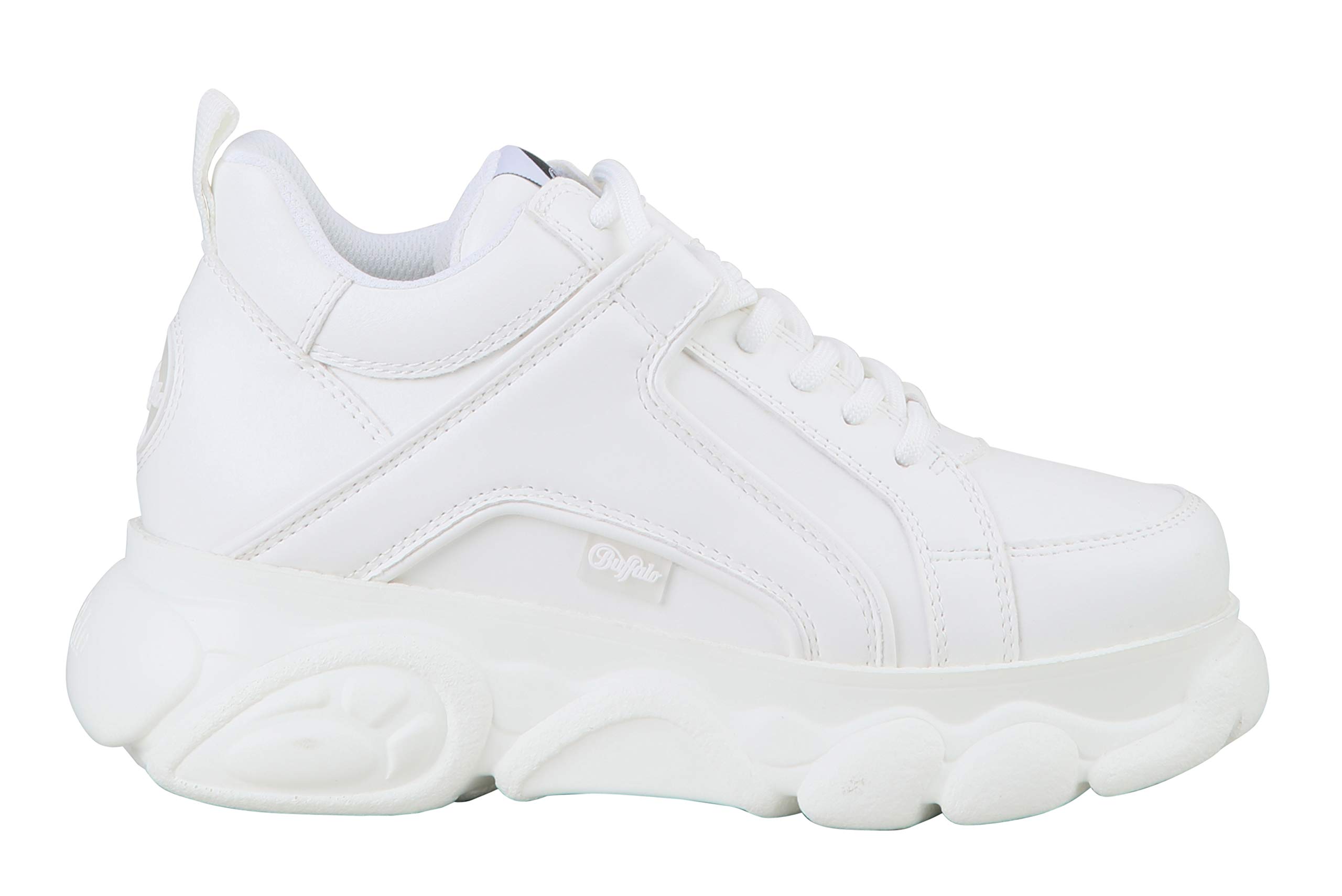 Buffalo Corin Damen Hohe Sneaker
