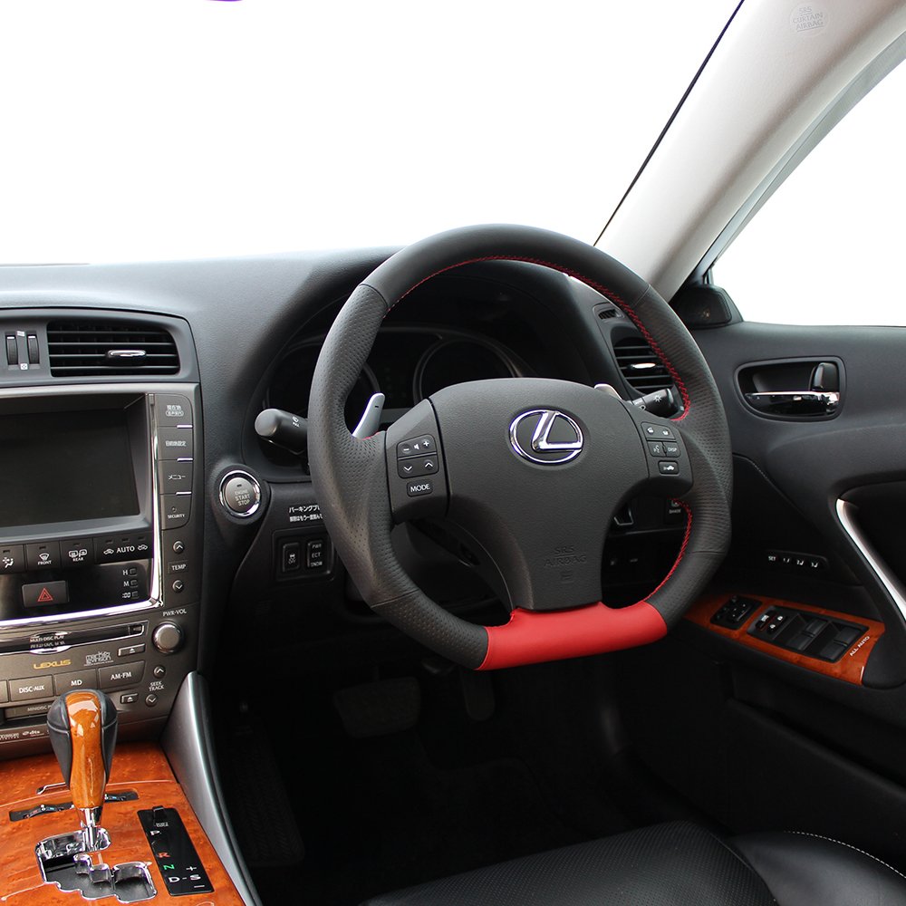 B*d様 レクサス IS用ワンオフハンドル B*d様 レクサス IS用