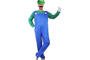 Super Bowser Adult Costume