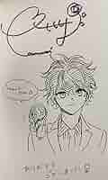 ねぇ一色くん、私のこと好きでしょう？1 珠森ベティ 直筆イラスト入りサイン本 6 電子書籍で600万DL突破、12月15日発売『ねぇ一色くん、私のこと