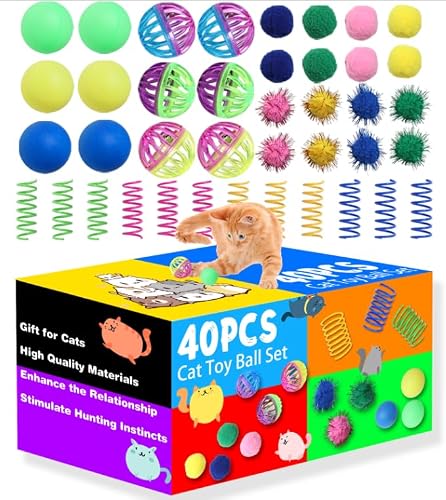 Cat Toys