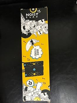 Wee Stand 超軽量 コンパクトな折りたたみ譜面台【新品未使用】 Wee Stand 超軽量 コンパクトな折りたたみ譜面台 未使用 Wee