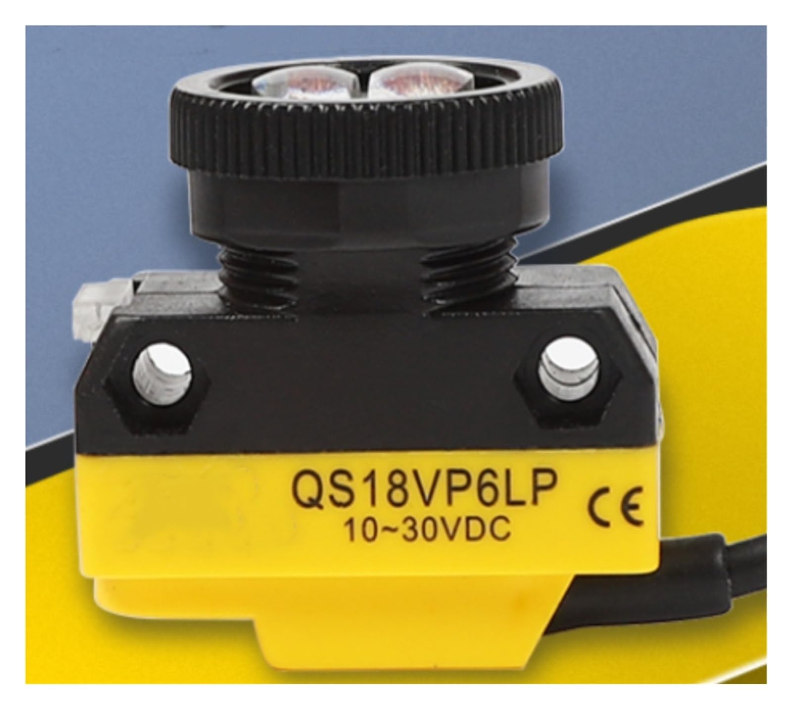 CXFCIHFT QS18VP6LP photoelectric switch sensor