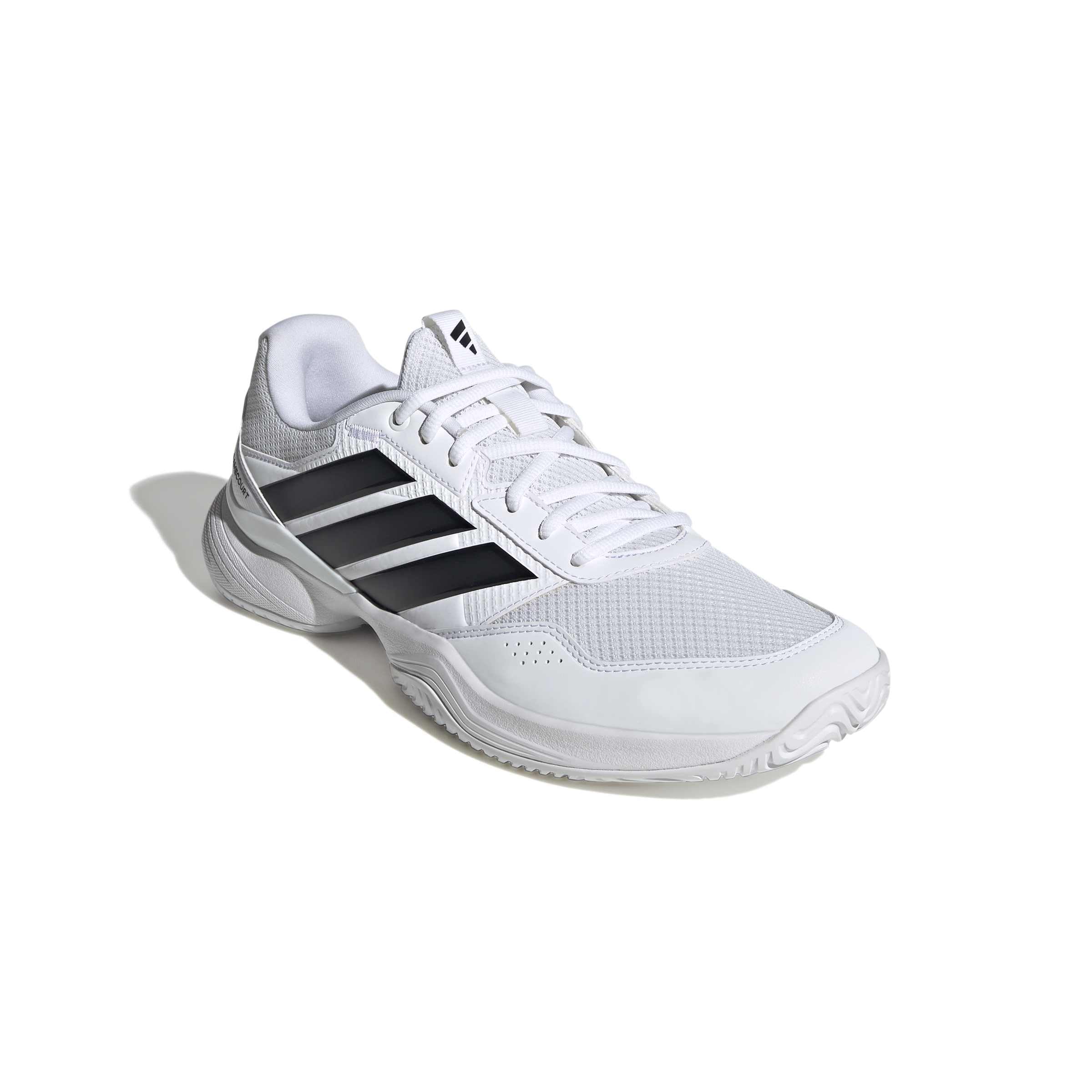 adidas Herren Gamecourt 3 Tennis Shoes