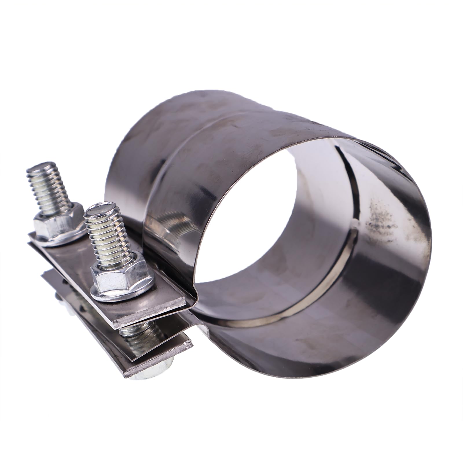 Amazon.com: YIHETOP Muffler Clamp 4213017 Compatible For Hitachi