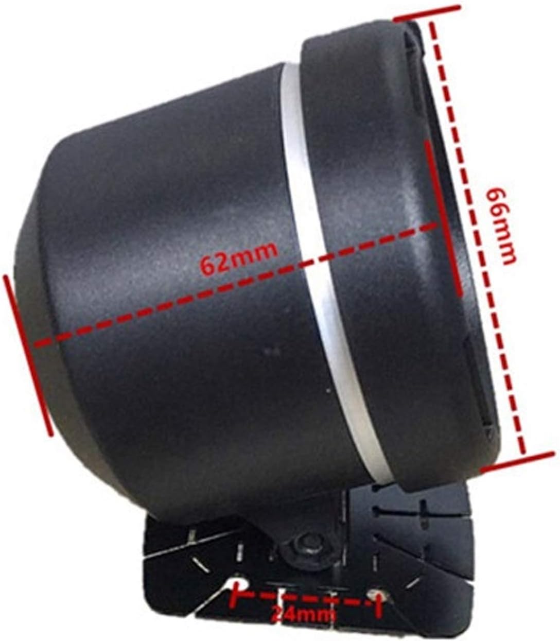 SUREFIRE製 実物M300C ボディ・テールスイッチ SUREFIRE製 実物M300C