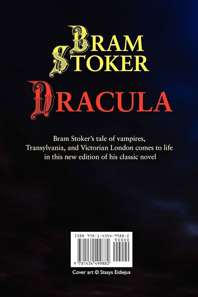 Amazon | Dracula | Stoker, Bram | Occult