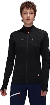 Mammut Taiss Light ML Jacket - للنساء