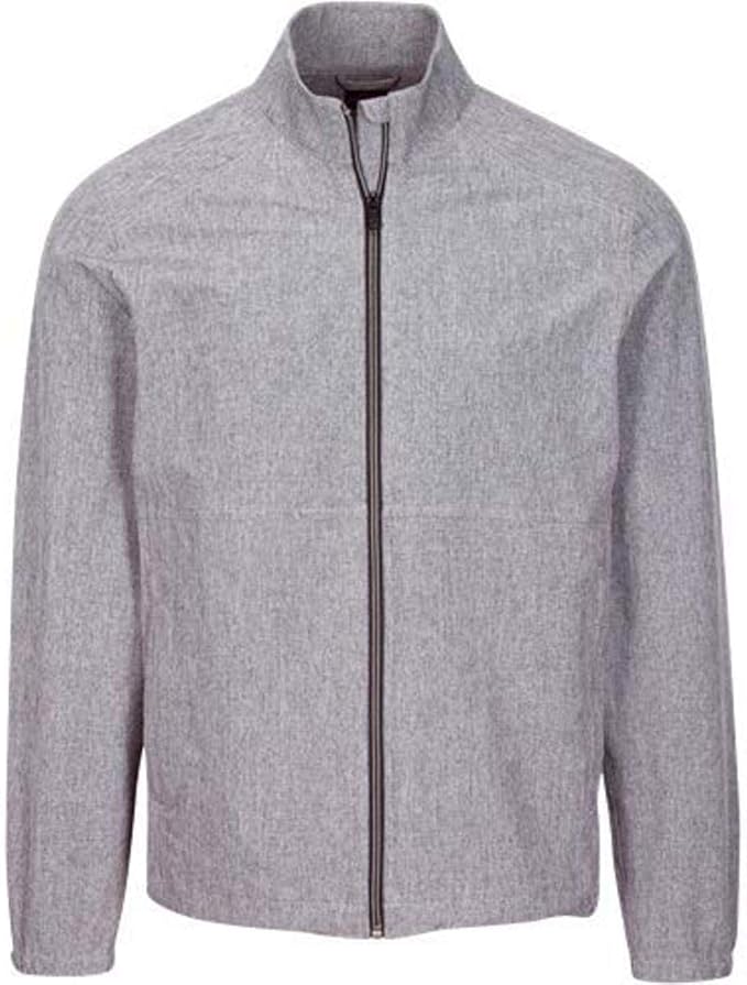 greg norman windbreaker