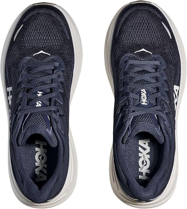 Hoka Men's Bondi 9 Sneaker3