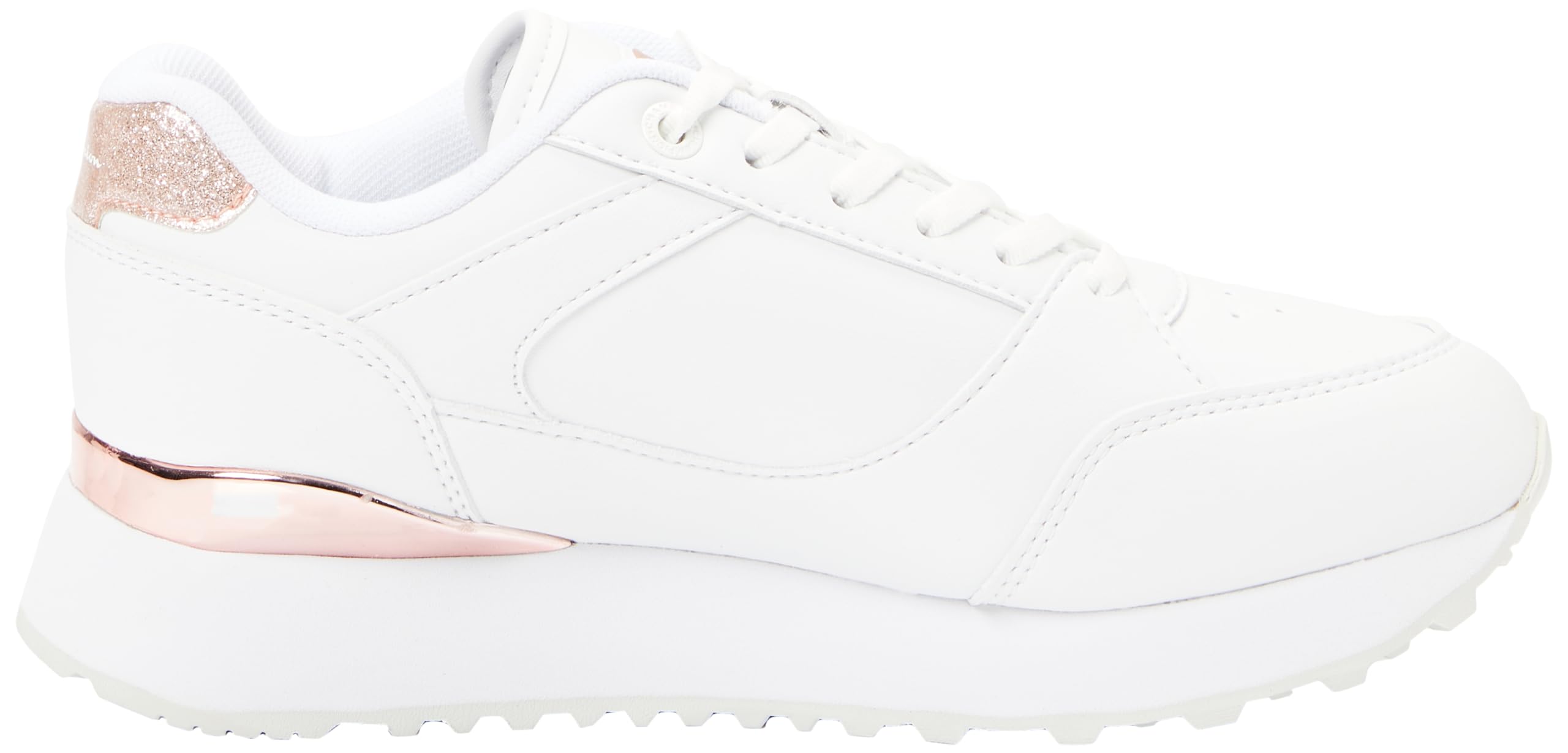 Champion Legacy-RR Champii Plat Element, Sneakers Donna
