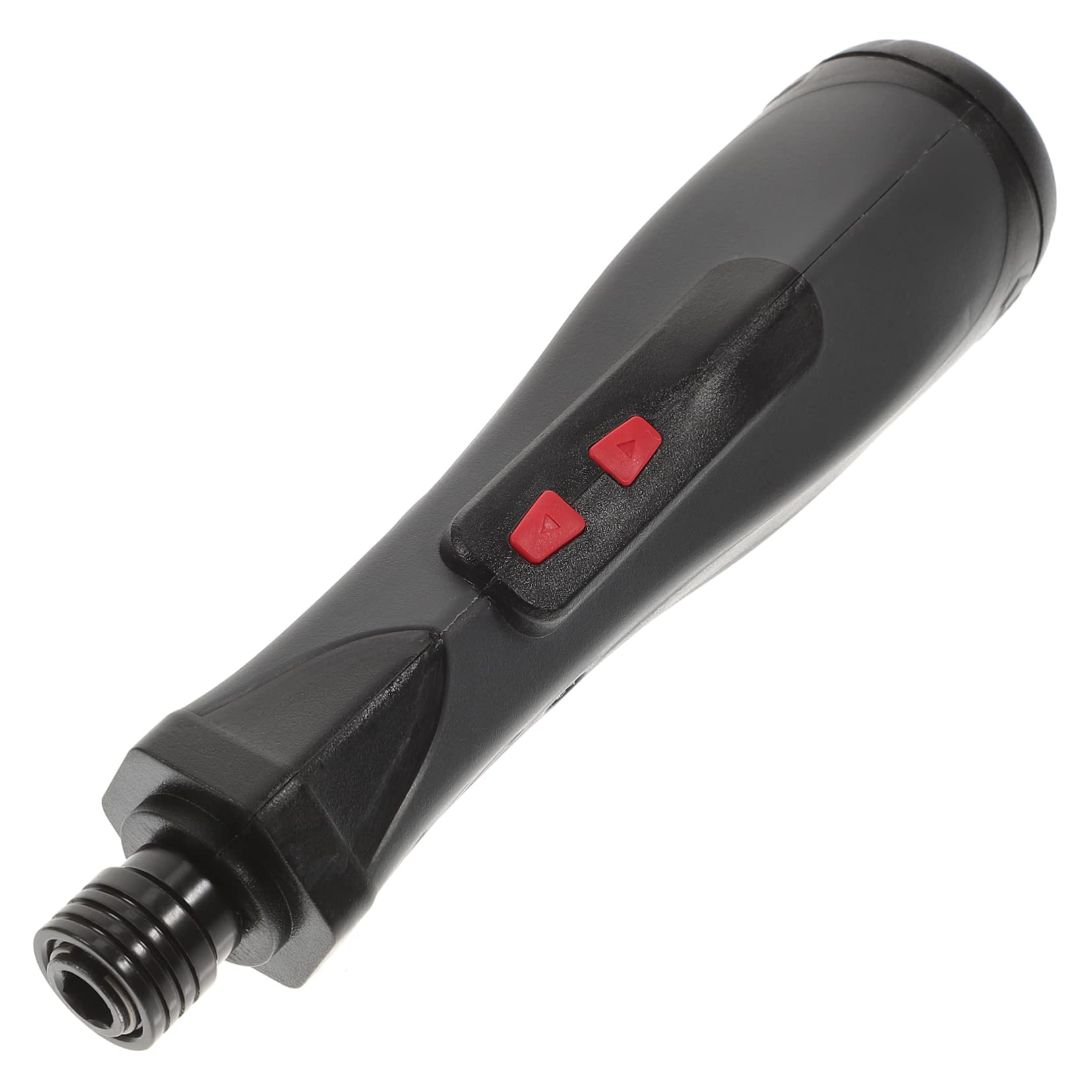 Cordless Electric Screwdriver with Ergonomic Design Torque Function Comfortable Non Slip Handle for Home DIY Repairs Compact Electric