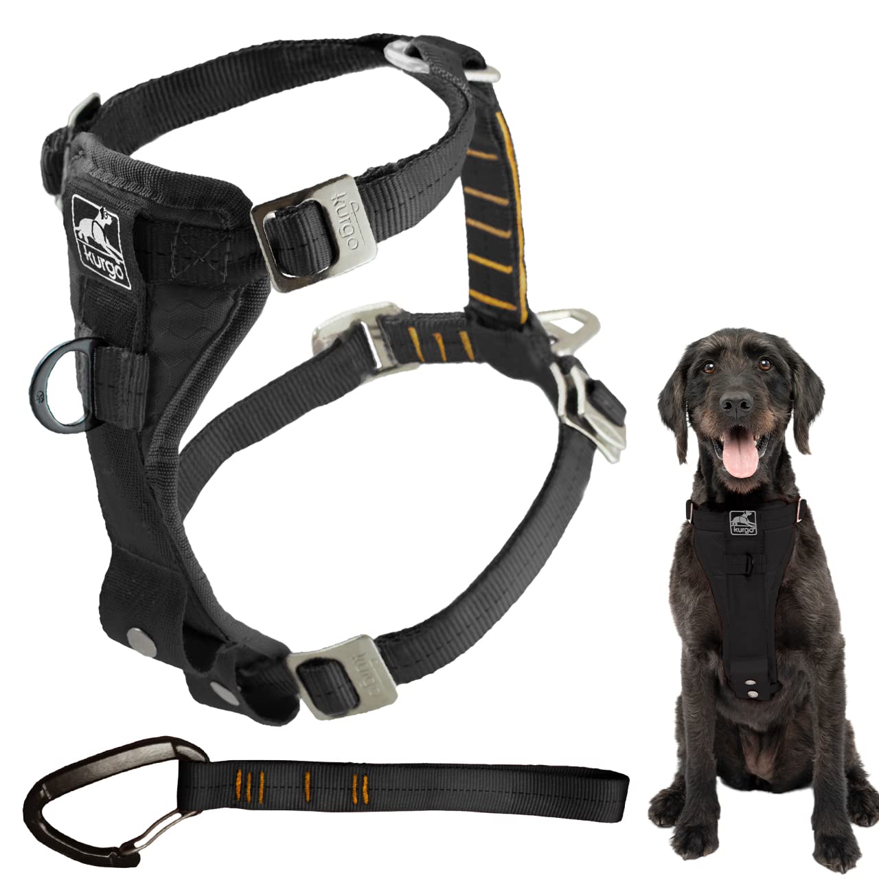 Amazon | PET SELECT (ペットセレクト) スマート カー ハーネス (L